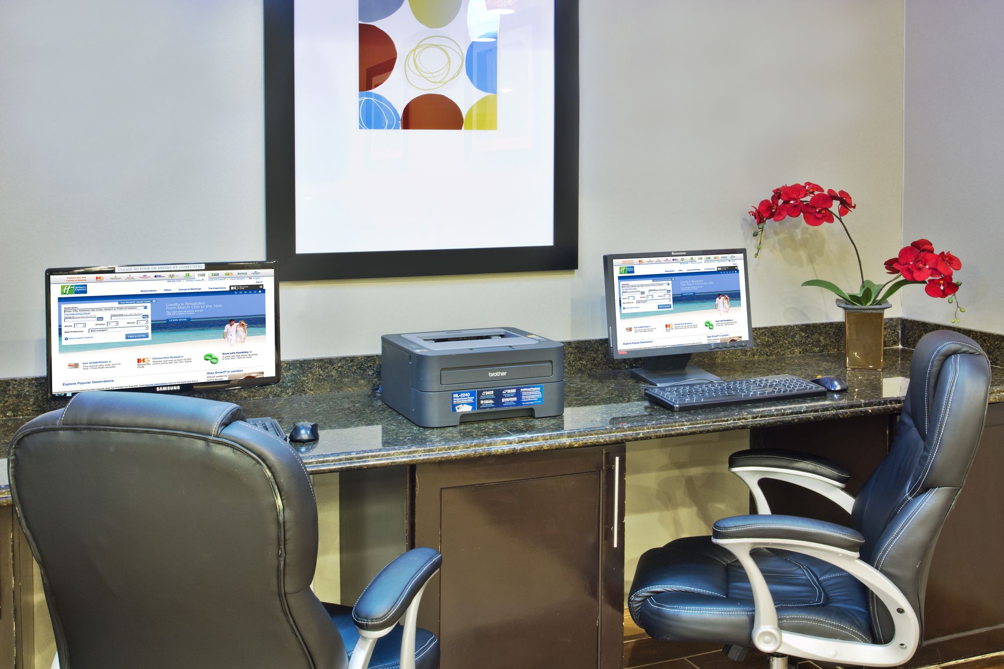Holiday Inn Express Alvarado