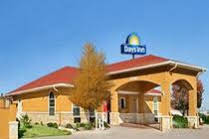 Motel 6 Alvarado, TX
