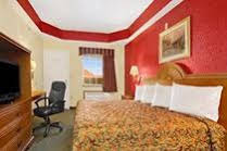 Motel 6 Alvarado, TX