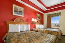 Motel 6 Alvarado, TX
