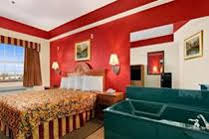 Motel 6 Alvarado, TX