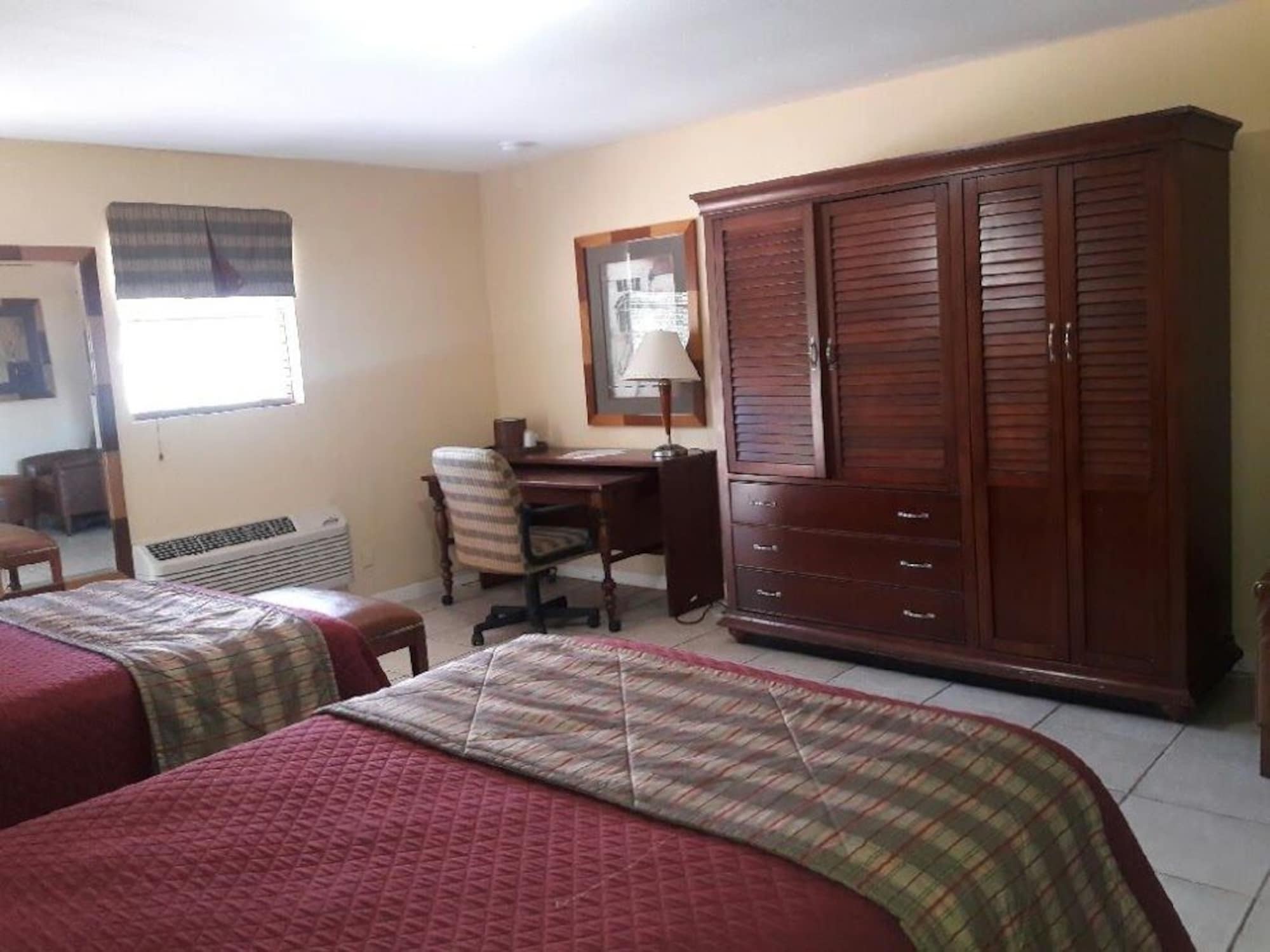 Alvin Extended Stay