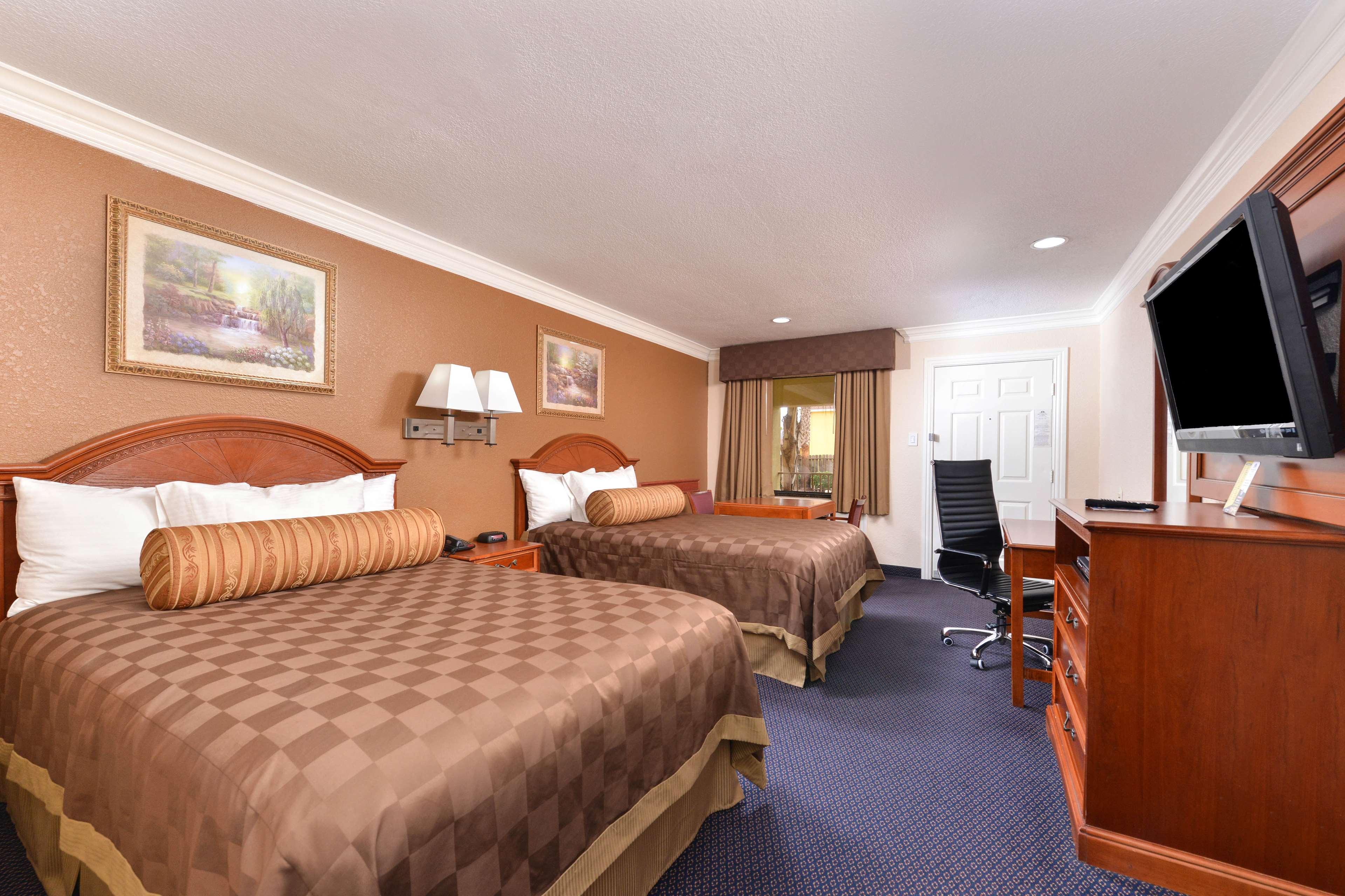 Americas Best Value Inn & Suites-Alvin/Houston