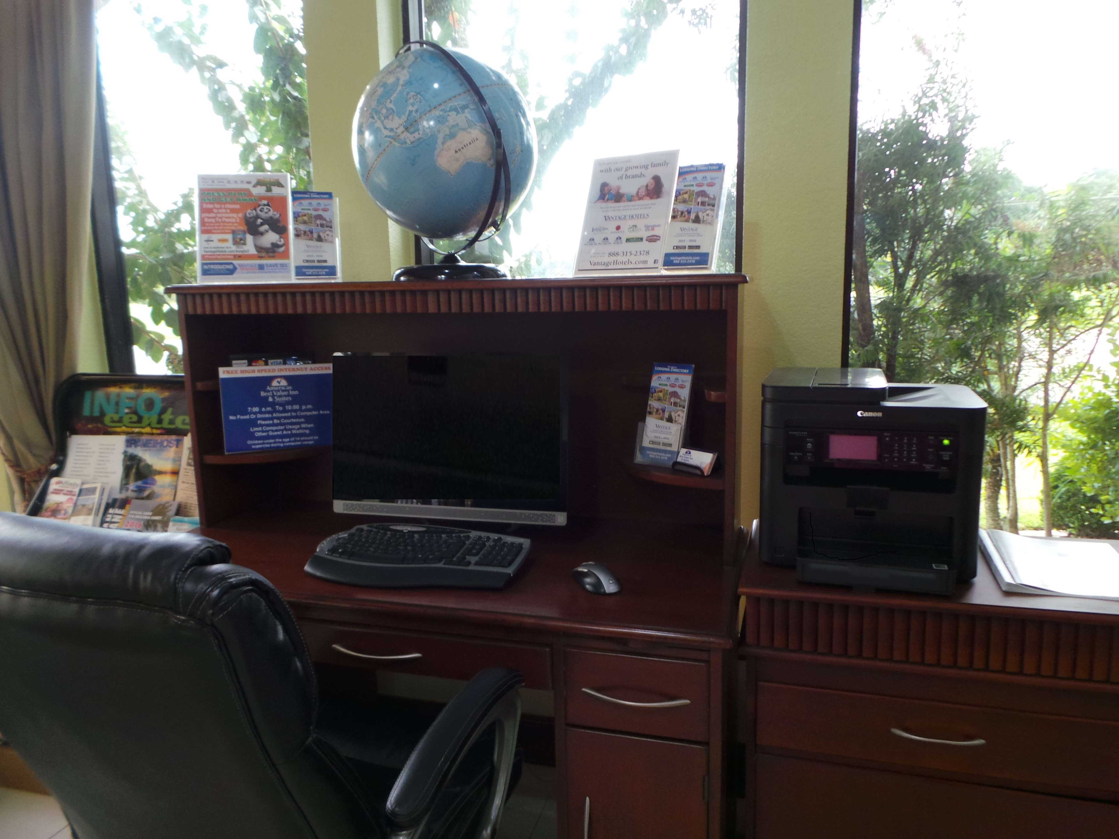 Americas Best Value Inn & Suites-Alvin/Houston