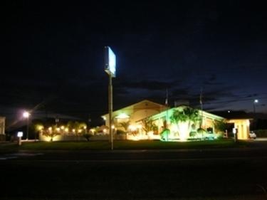 Americas Best Value Inn & Suites-Alvin/Houston