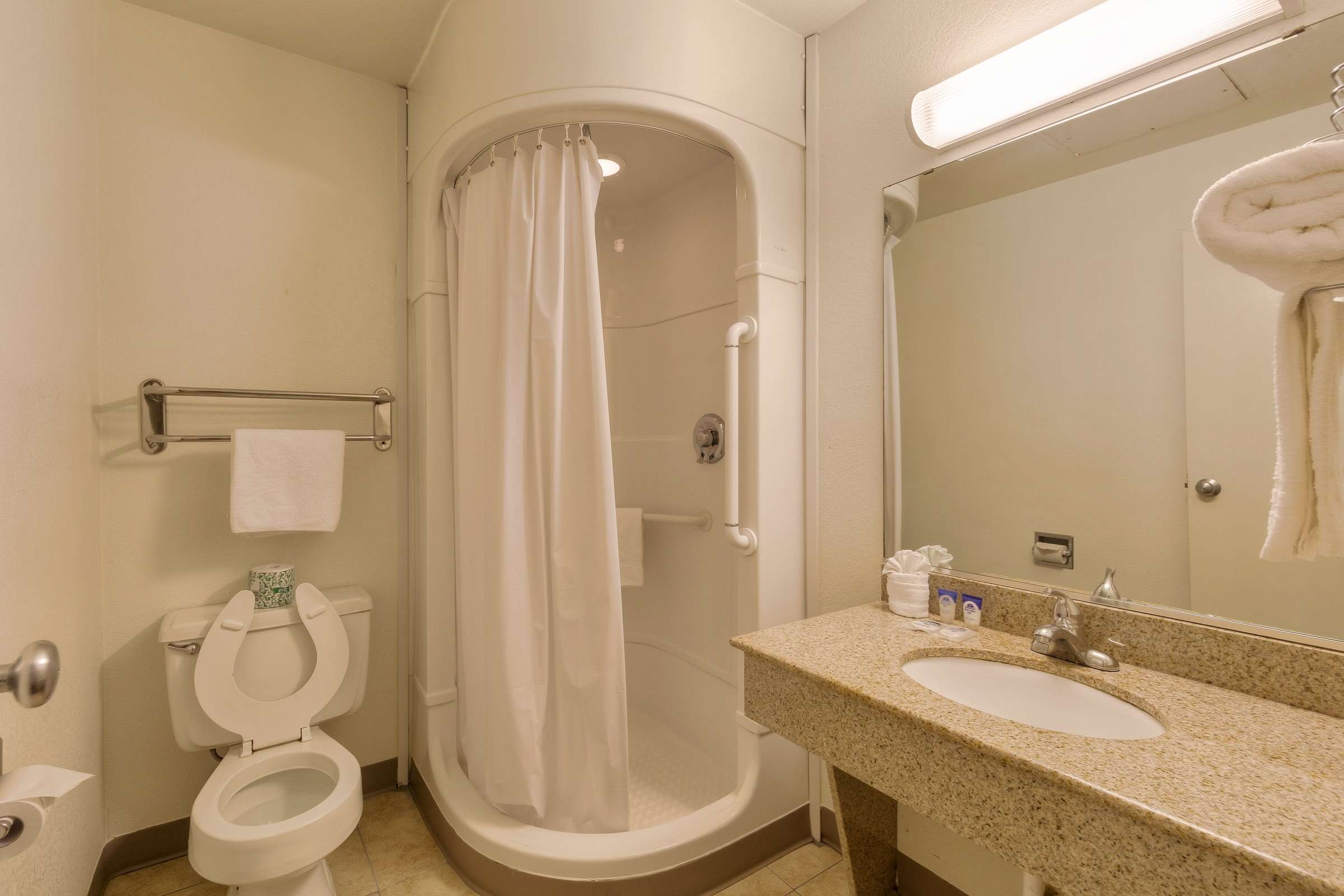 Americas Best Value Inn- Amarillo Airport/grand Street