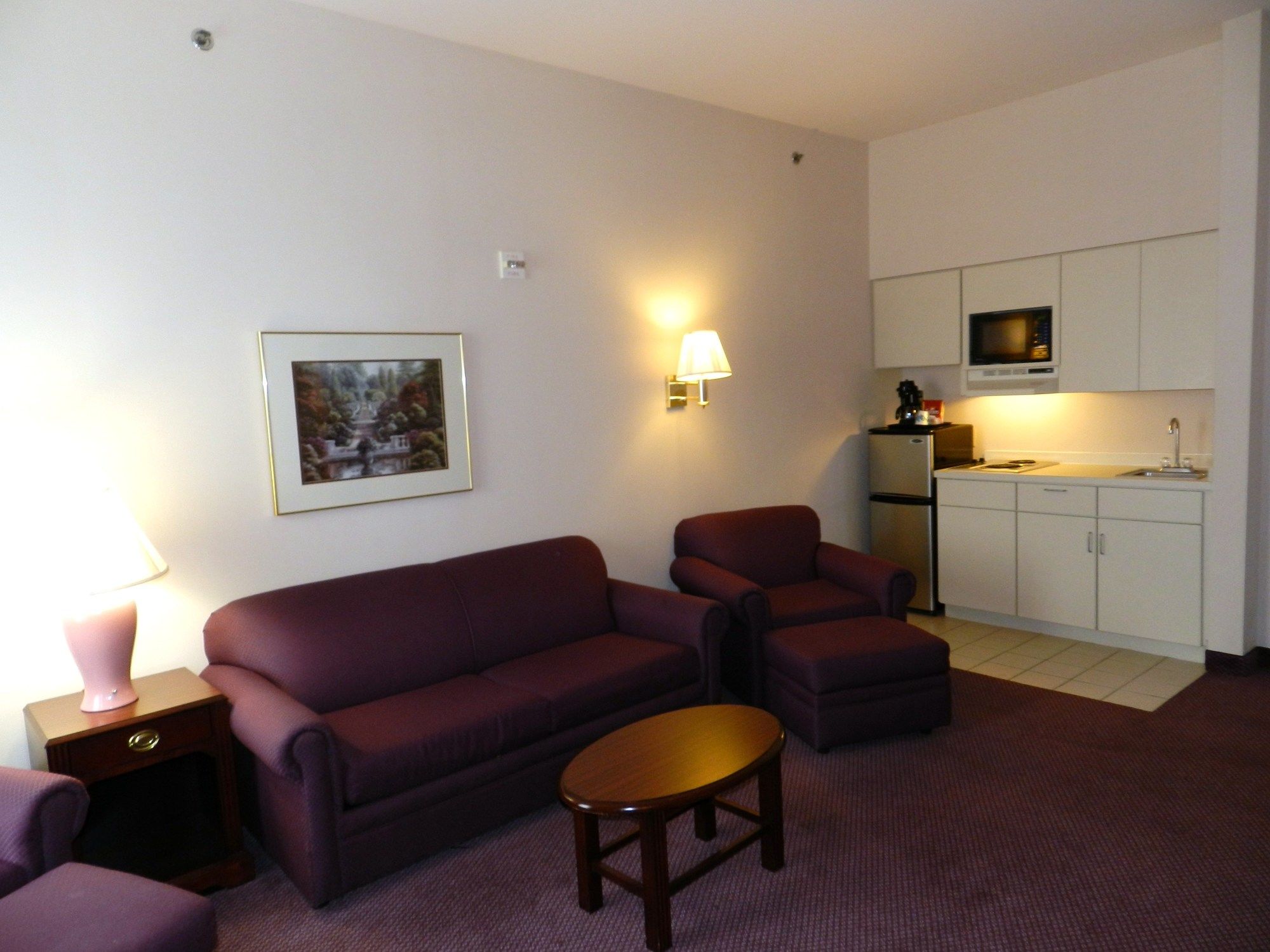 Spark by Hilton Amarillo East
