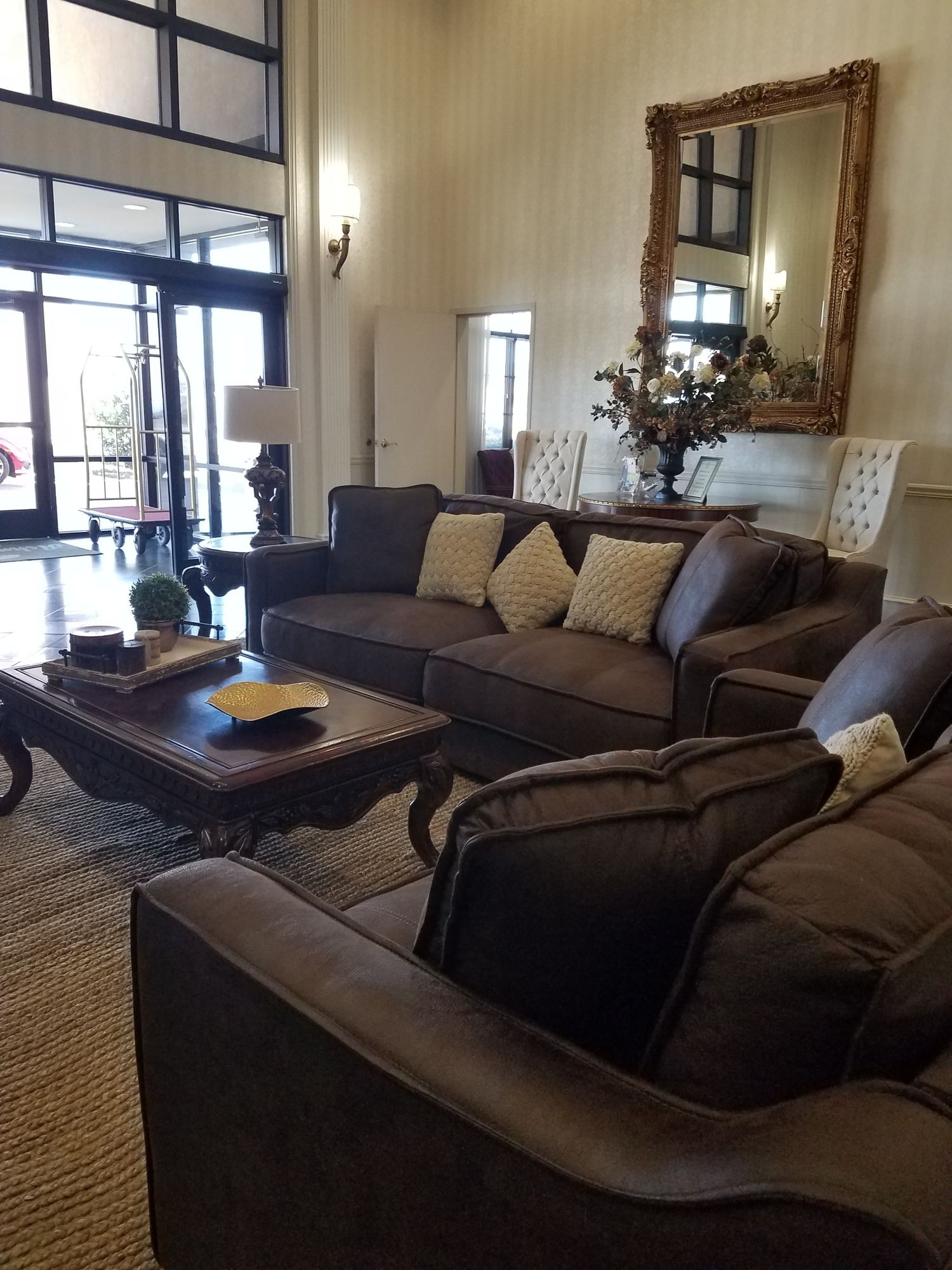 Spark by Hilton Amarillo East