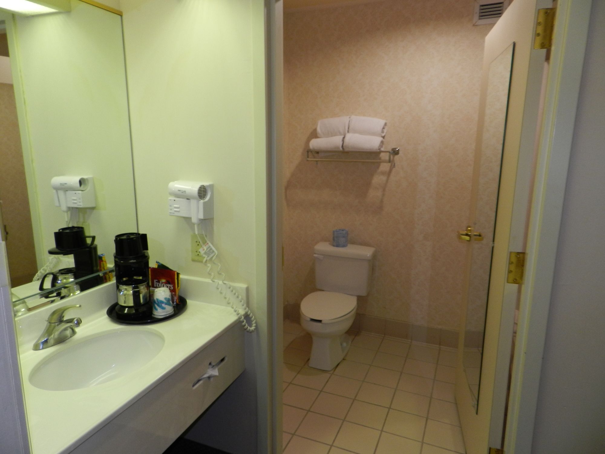 Spark by Hilton Amarillo East