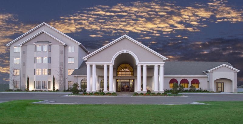 Spark by Hilton Amarillo East