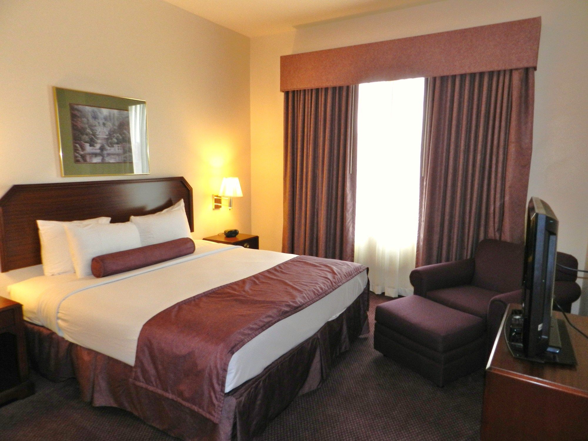 Spark by Hilton Amarillo East