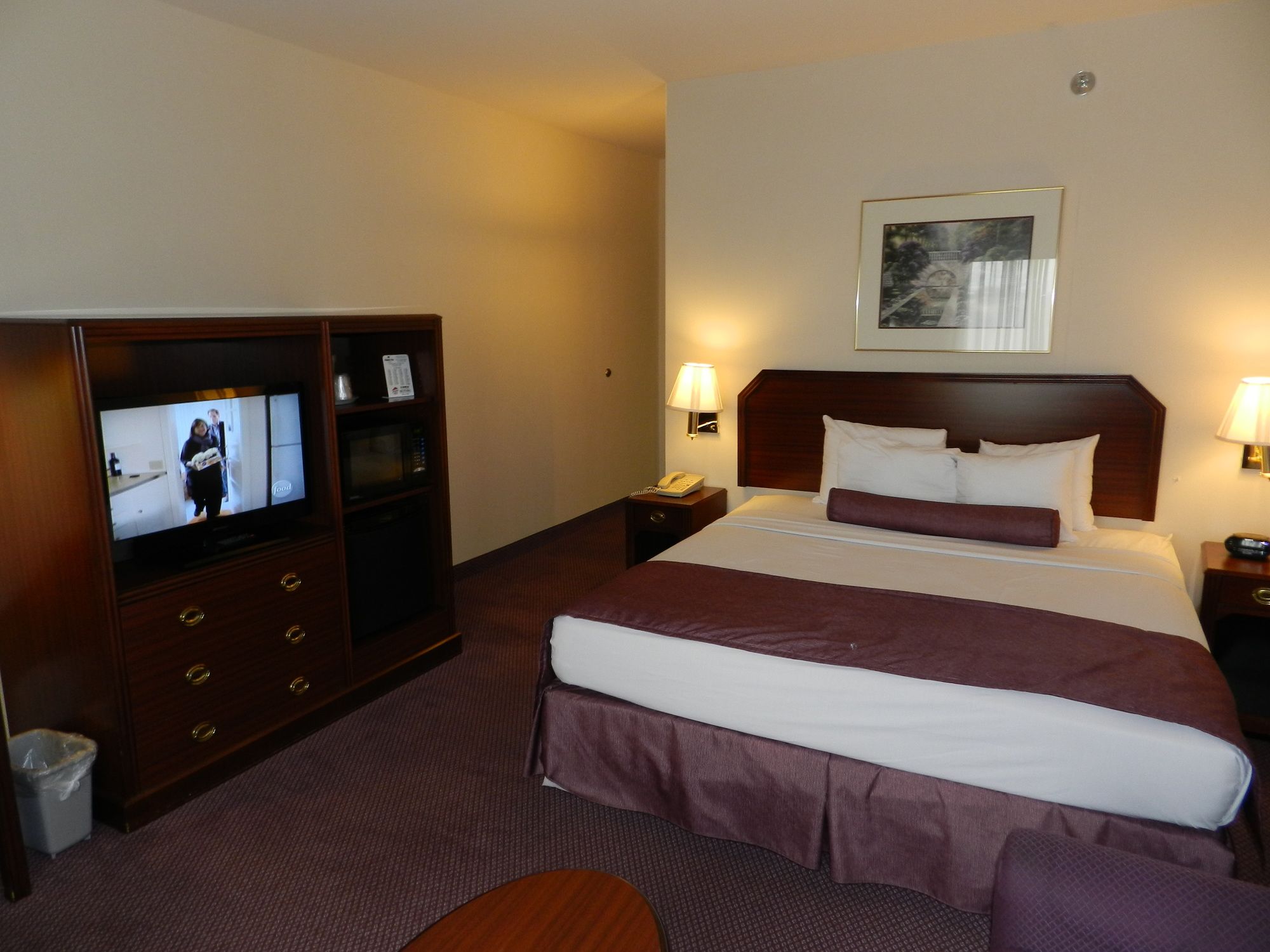 Spark by Hilton Amarillo East