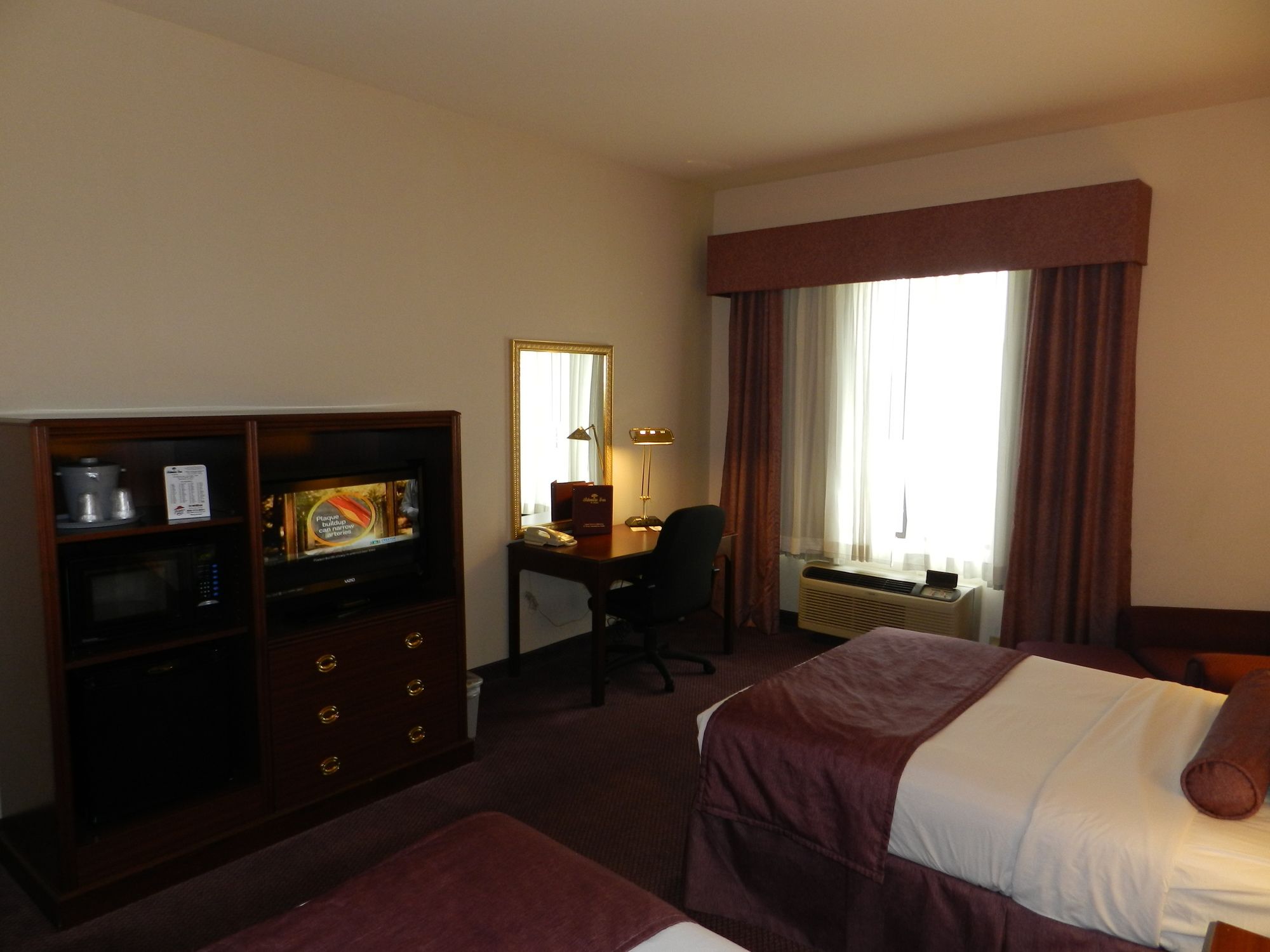 Spark by Hilton Amarillo East