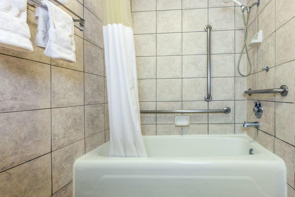 Extend a Suites Amarillo West