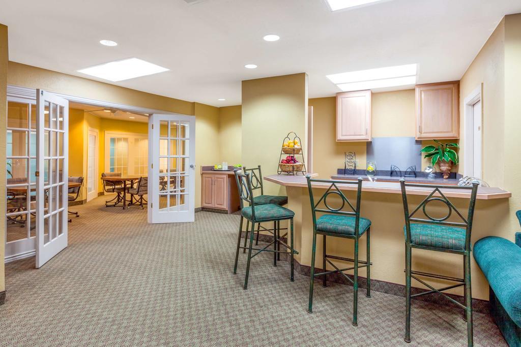 Extend a Suites Amarillo West