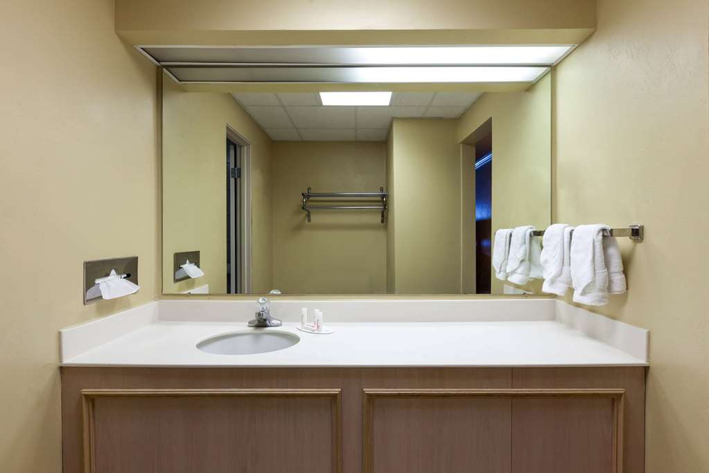 Extend a Suites Amarillo West