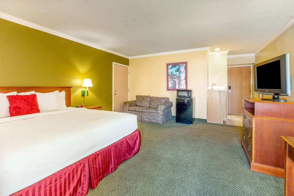 Extend a Suites Amarillo West
