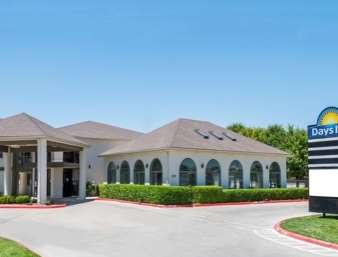 Days Inn by Wyndham Amarillo - Medical Center