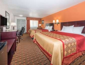 Days Inn by Wyndham Amarillo - Medical Center