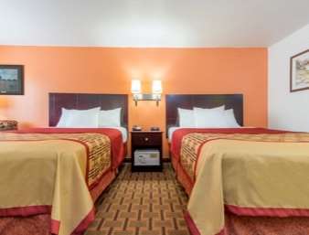 Days Inn by Wyndham Amarillo - Medical Center