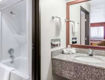 Days Inn by Wyndham Amarillo - Medical Center