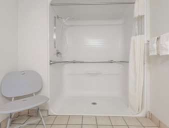 Days Inn by Wyndham Amarillo - Medical Center