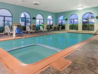 Days Inn by Wyndham Amarillo - Medical Center