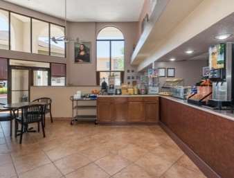 Days Inn by Wyndham Amarillo - Medical Center