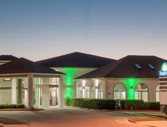 Days Inn by Wyndham Amarillo - Medical Center