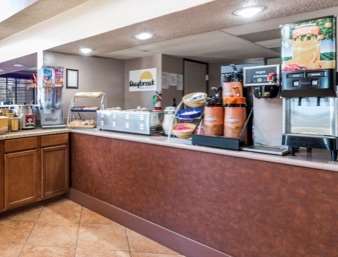 Days Inn by Wyndham Amarillo - Medical Center