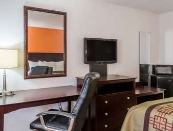 Days Inn by Wyndham Amarillo - Medical Center
