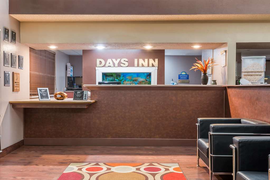 Days Inn by Wyndham Amarillo - Medical Center