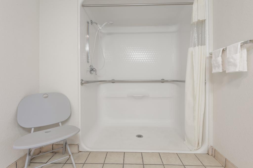 Days Inn by Wyndham Amarillo - Medical Center