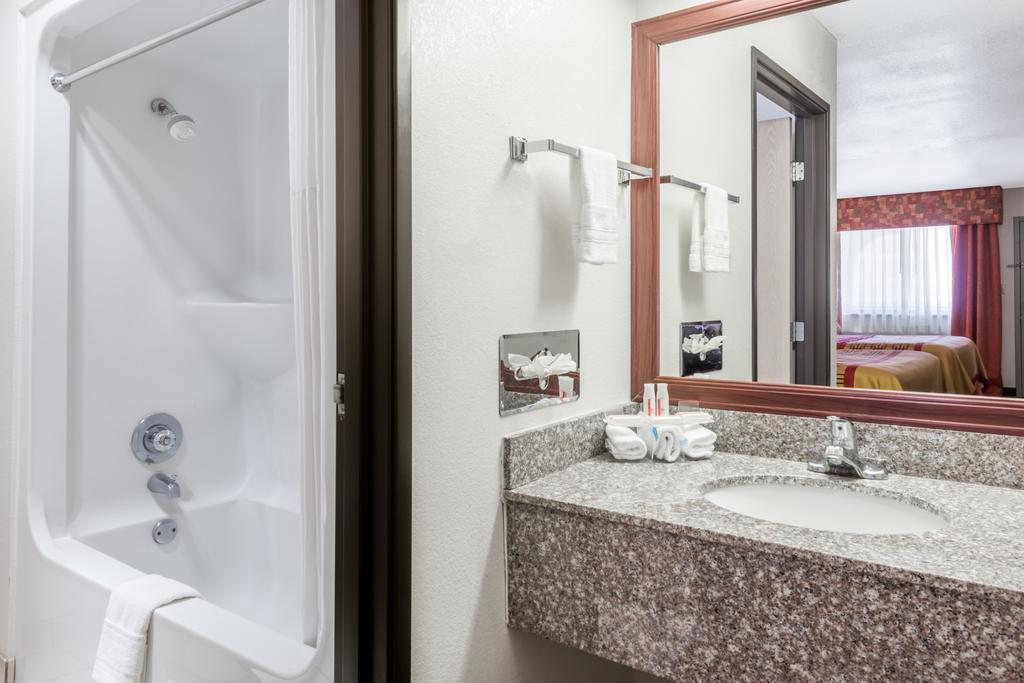Days Inn by Wyndham Amarillo - Medical Center