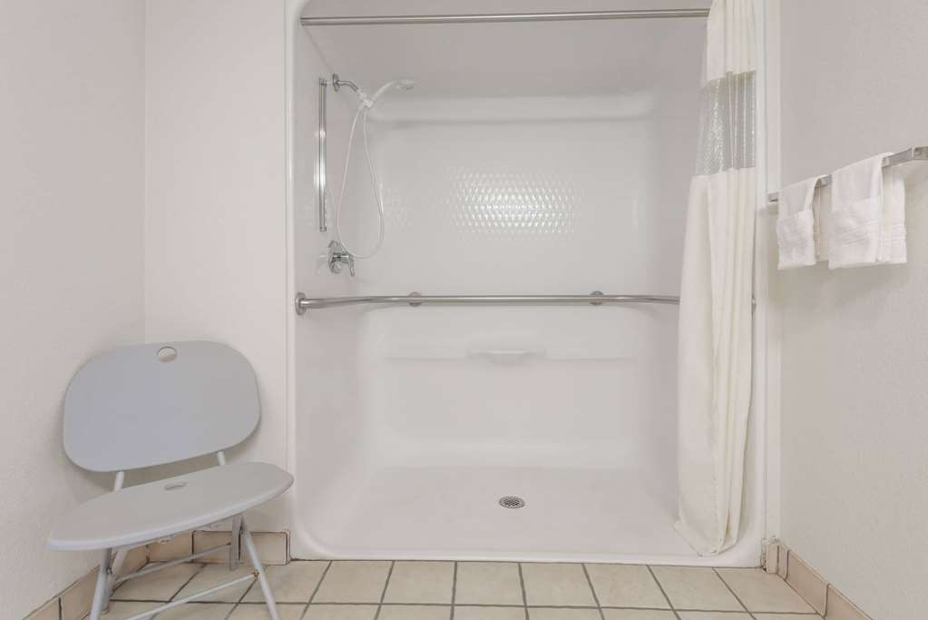Days Inn by Wyndham Amarillo - Medical Center
