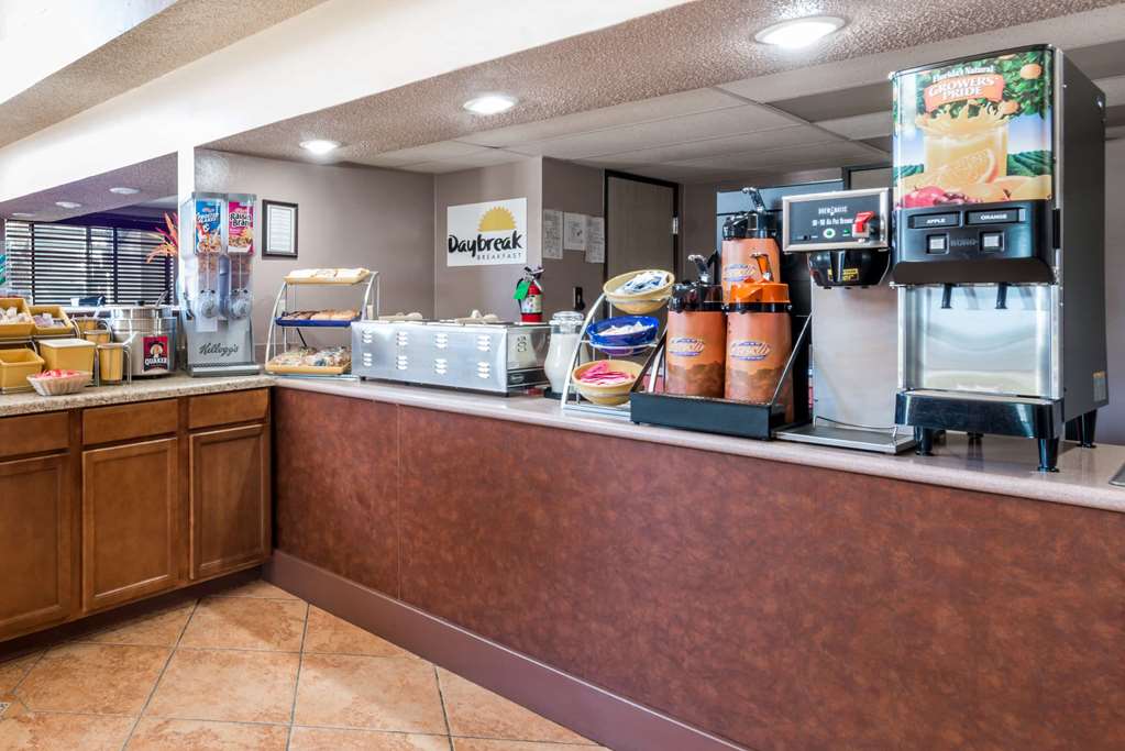 Days Inn by Wyndham Amarillo - Medical Center