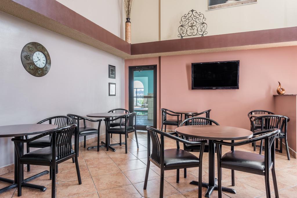 Days Inn by Wyndham Amarillo - Medical Center