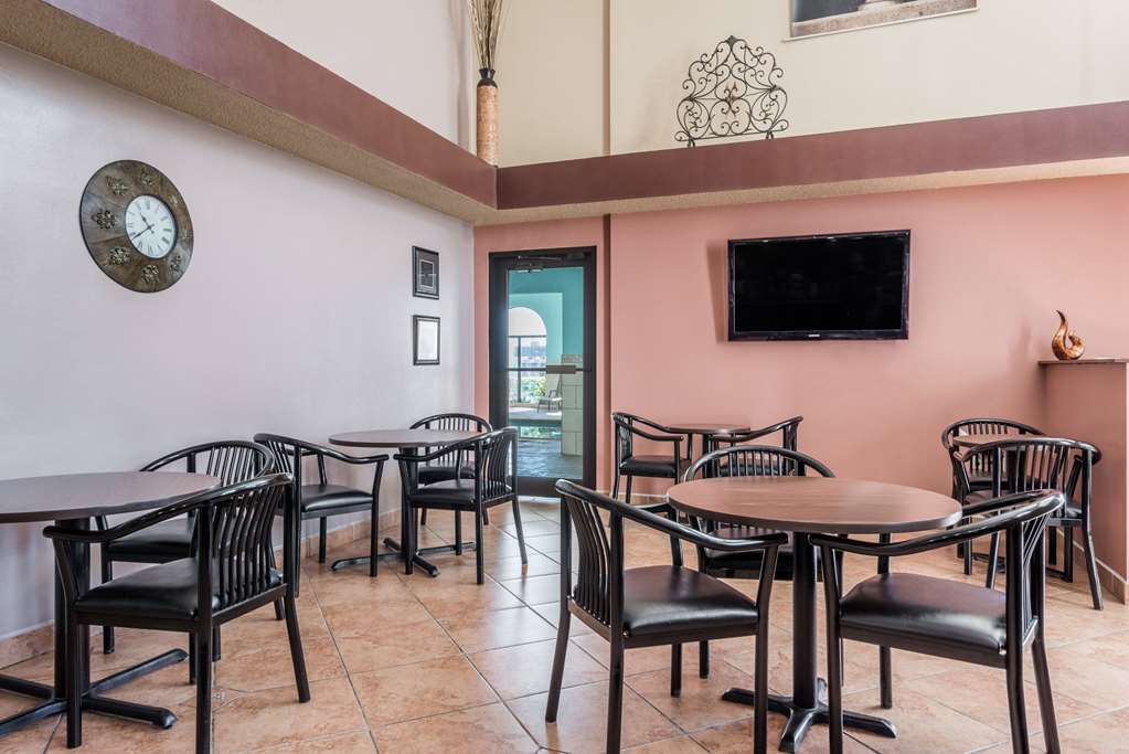Days Inn by Wyndham Amarillo - Medical Center