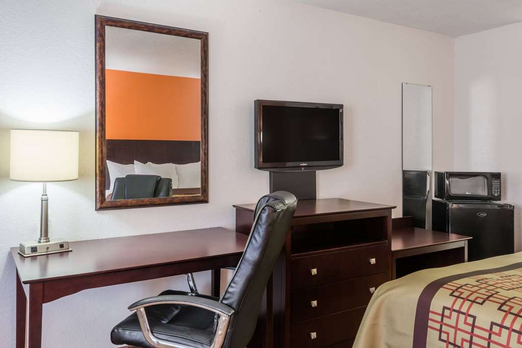 Days Inn by Wyndham Amarillo - Medical Center