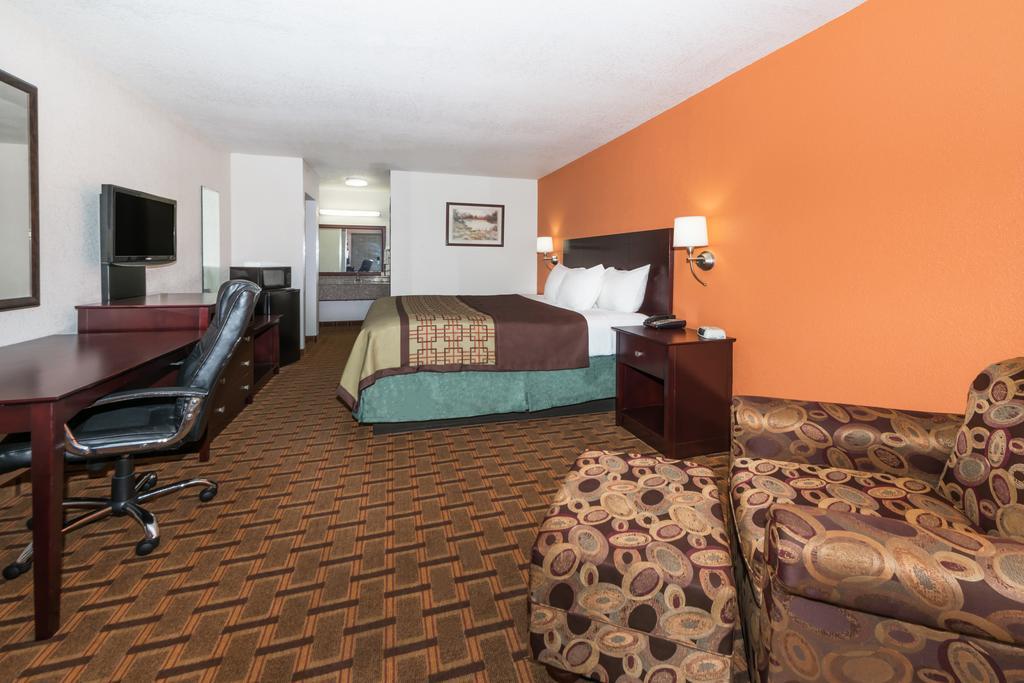 Days Inn by Wyndham Amarillo - Medical Center