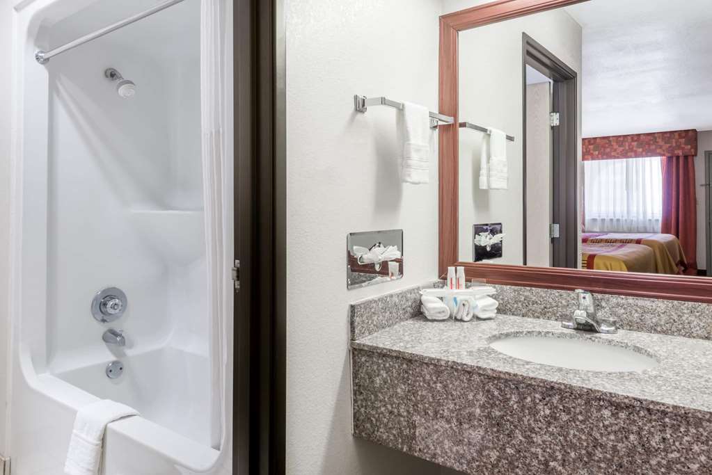 Days Inn by Wyndham Amarillo - Medical Center