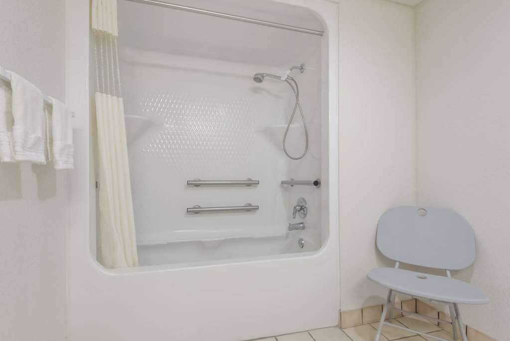 Days Inn by Wyndham Amarillo - Medical Center