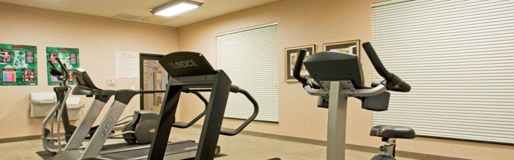 Holiday Inn Express & Suites Amarillo