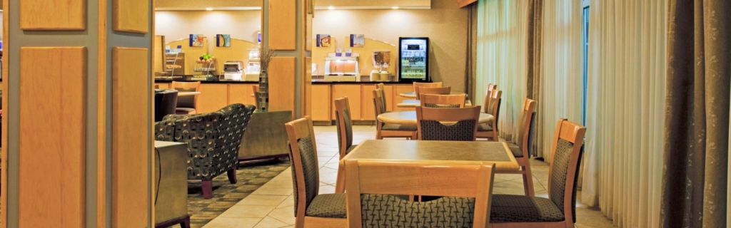 Holiday Inn Express & Suites Amarillo