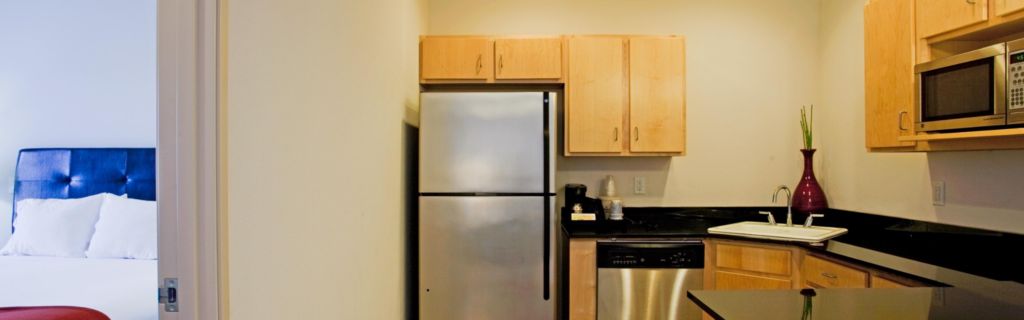 Holiday Inn Express & Suites Amarillo