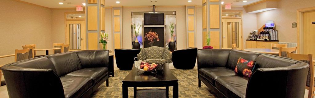 Holiday Inn Express & Suites Amarillo