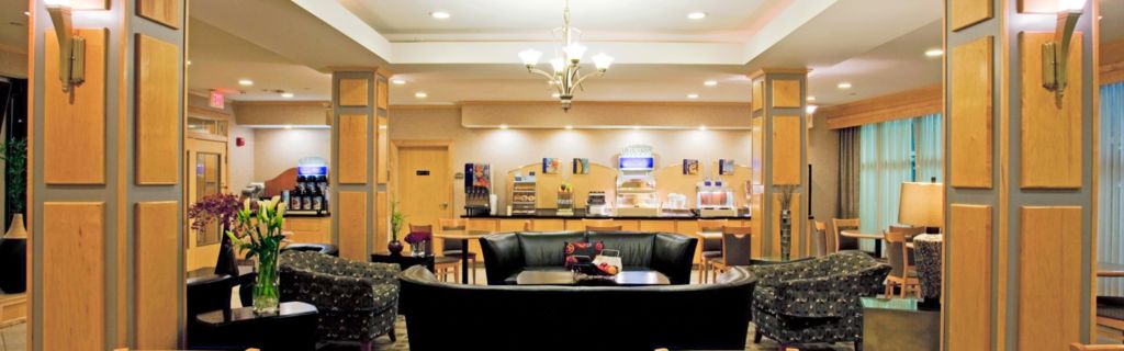 Holiday Inn Express & Suites Amarillo