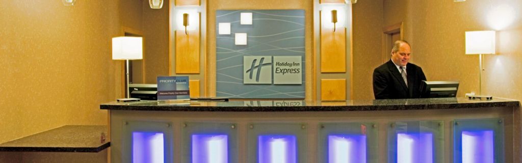 Holiday Inn Express & Suites Amarillo