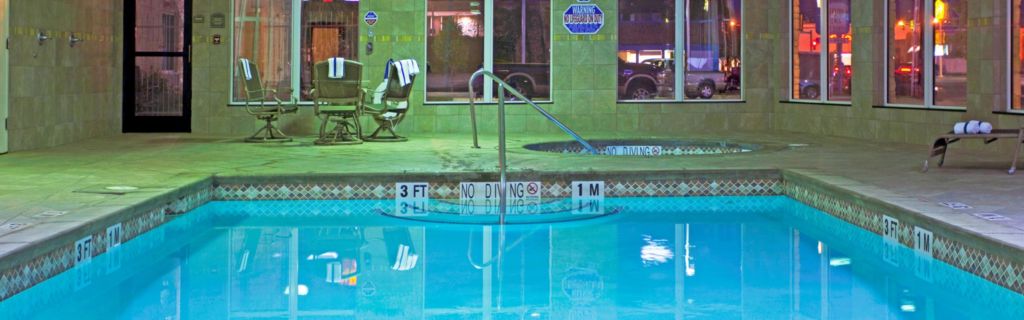 Holiday Inn Express & Suites Amarillo