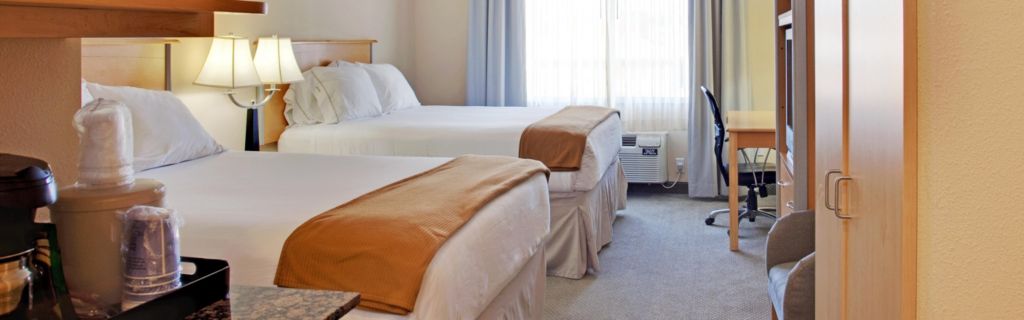 Holiday Inn Express & Suites Amarillo
